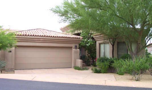 24350 N Whispering Ridge #15 Way, Scottsdale, AZ 85255