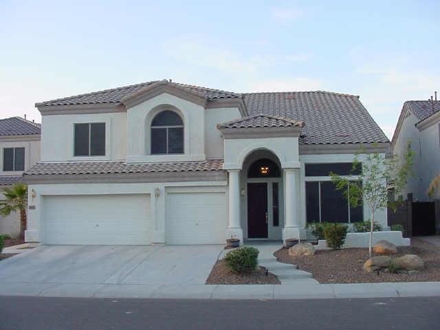 6426 W Hackamore Dr., Glendale, AZ 85310