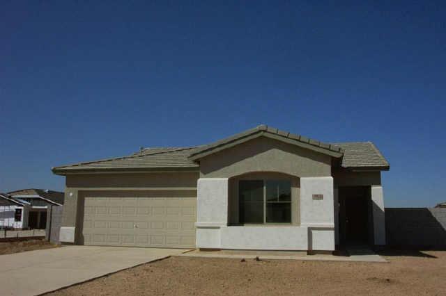 9823 W Crown King Rd., Phoenix, AZ 85323