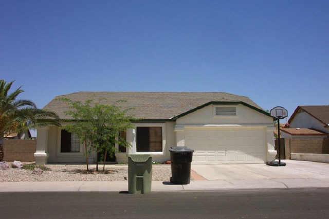 8534 W Sierra Vista Dr., Glendale, AZ 85305