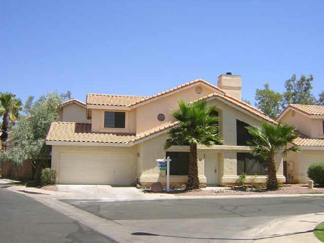 48 W Melody Ave., Gilbert, AZ 85233
