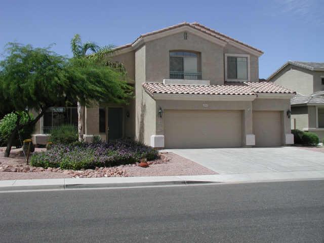 6780 W Lone Cactus Dr., Glendale, AZ 85308