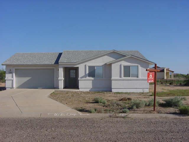 11201 W San Jaun Cir., Arizona City, AZ 85223