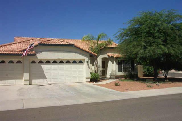 11036 W Potter Dr., Sun City, AZ 85373