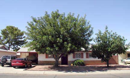 7508 E Roosevelt St., Scottsdale, AZ 85257