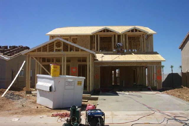 15457 W Mercer Ln., Surprise, AZ 85379