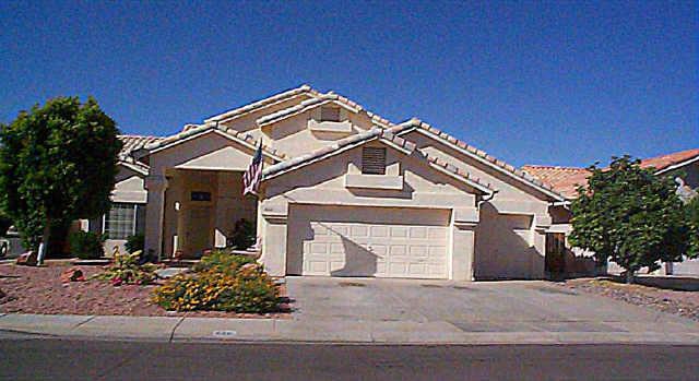 626 W Sierra Madre Ave., Gilbert, AZ 85233