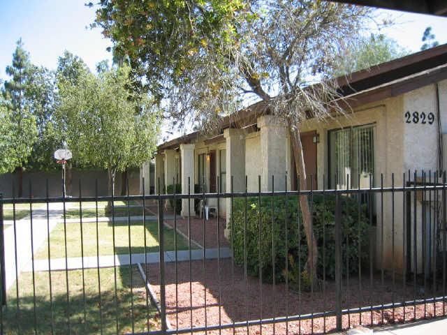 2829 E Capri Cir., Mesa, AZ 85204