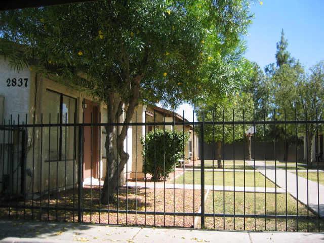 2837 E Capri Cir., Mesa, AZ 85204