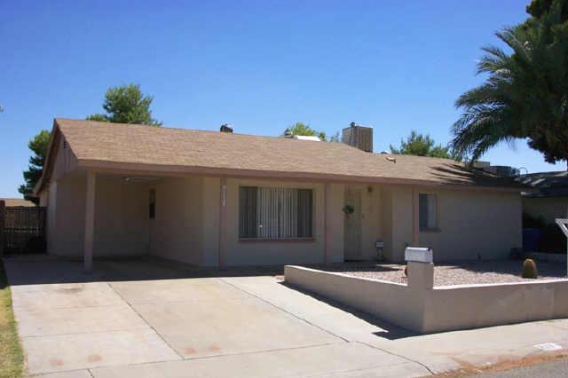 2117 W Hartford Ave., Phoenix, AZ 85023