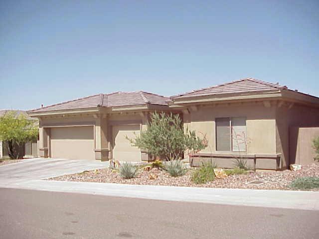 41620 N Shadow Creek Way, Anthem, AZ 85086