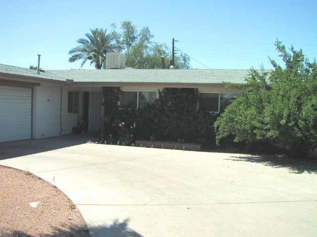 8643 E El Charro Ln., Scottsdale, AZ 85250