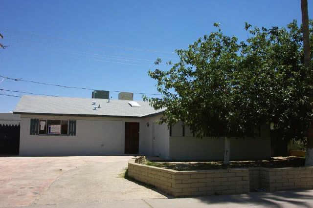 4317 W Verde Ln., Phoenix, AZ 85031