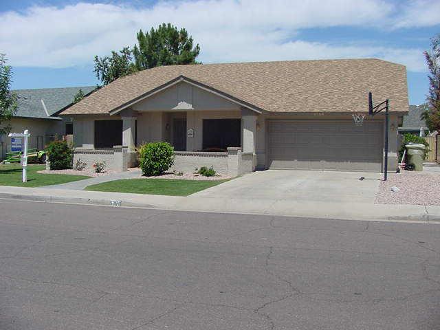 6364 W Campo Bello Ave., Glendale, AZ 85308