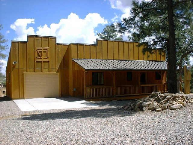 5495 N Hopi Dr., Prescott, AZ 86305