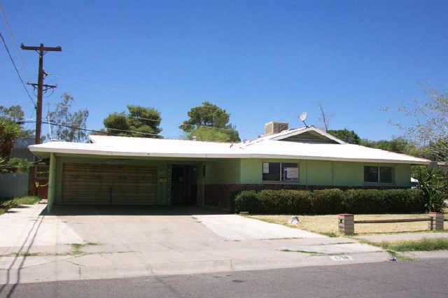 4756 N 40th Ave., Phoenix, AZ 85019