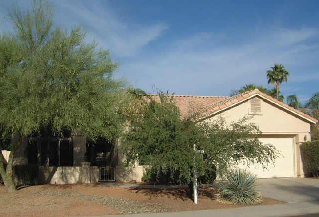 1071 N Redrock St., Gilbert, AZ 85234