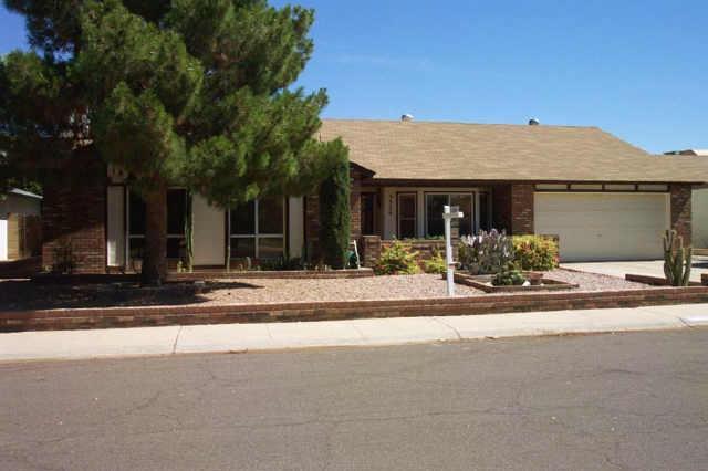 5526 W Onyx Ave., Glendale, AZ 85302