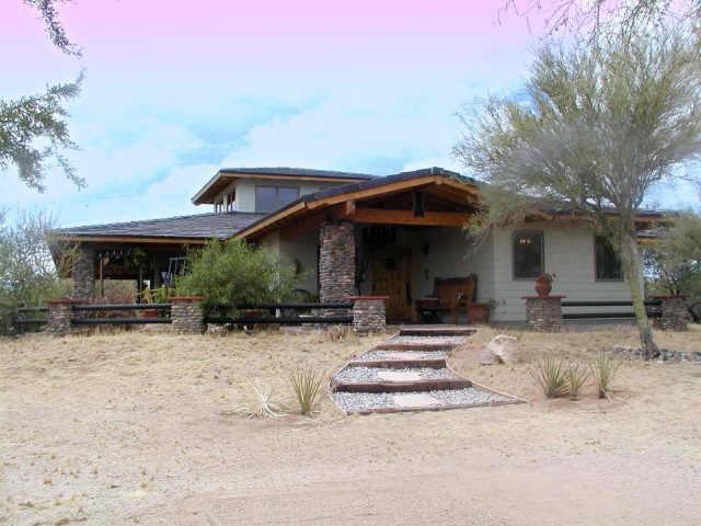 30116 N 161st (2.5 Acre Option) Way, Scottsdale, AZ 85262