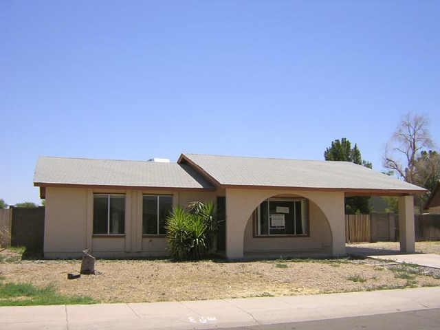 525 W Sundance Way, Chandler, AZ 85225