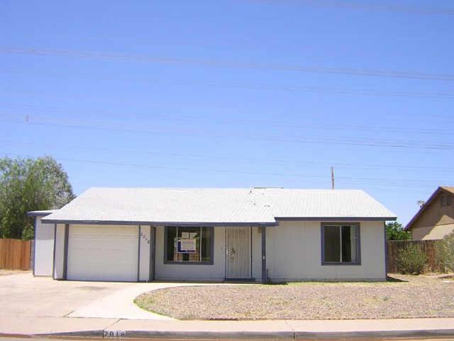 2018 W Western Dr., Chandler, AZ 85224