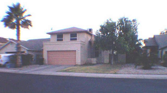 11834 N 76th Dr., Peoria, AZ 85345