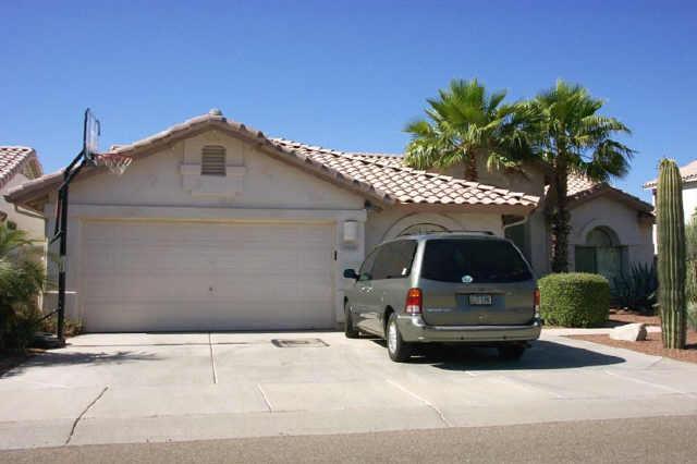 9345 E Celtic Dr., Scottsdale, AZ 85260