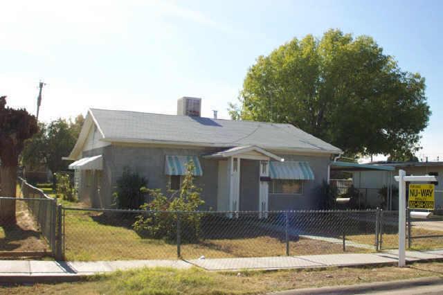 5539 W Gardenia Ave., Glendale, AZ 85301