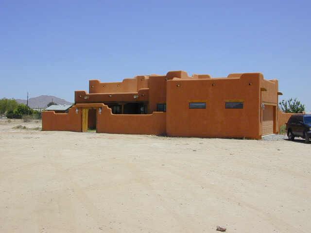 9893 N Scott Dr., Casa Grande, AZ 85222