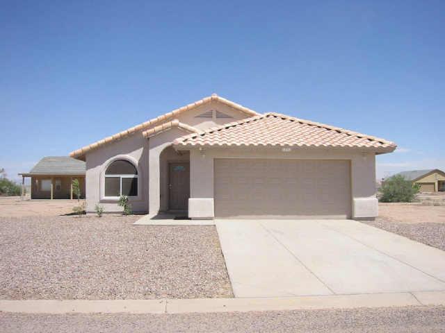 14961 S Padres Rd., Arizona City, AZ 85123