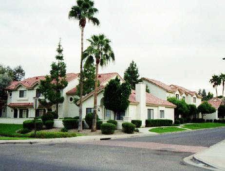 2954 N Oregon St. ##8, Chandler, AZ 85225