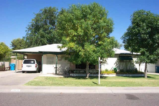 5801 N 12th Pl., Phoenix, AZ 85014