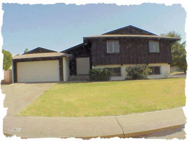 3741 W Mauna Loa Ln. #RV GT, Phoenix, AZ 85053