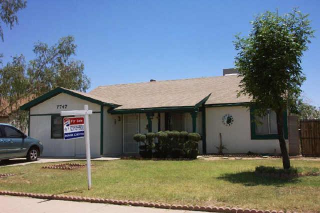 7747 W Minnezona Ave., Phoenix, AZ 85033