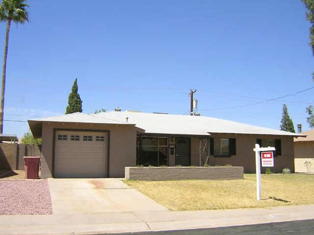 8602 E Palm Ln., Scottsdale, AZ 85257
