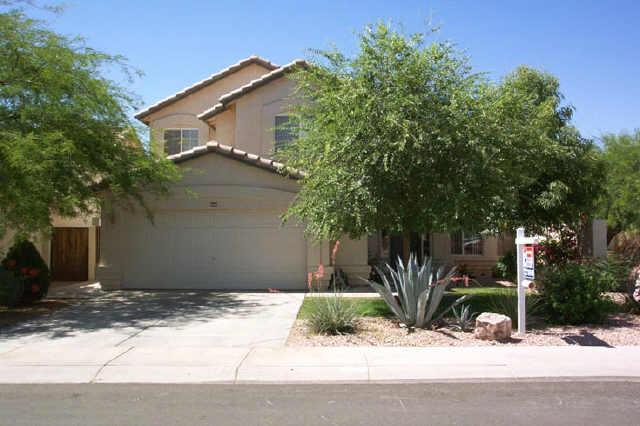 583 E Sheffield Ave., Gilbert, AZ 85296