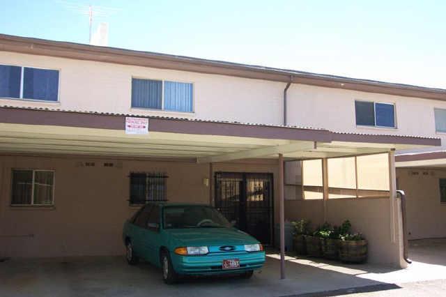 6565 N 19 Ave. #33, Phoenix, AZ 85015