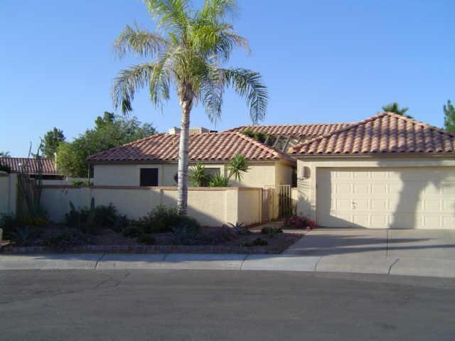 5402 W Beryl Ave., Glendale, AZ 85302