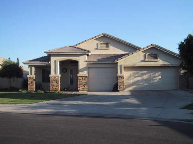 5503 E Garnet Cir., Mesa, AZ 85206