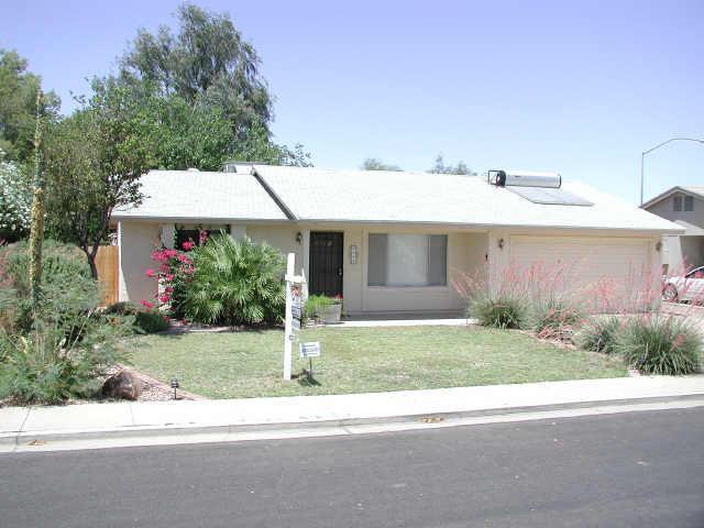 2018 W Plata Ave., Mesa, AZ 85202