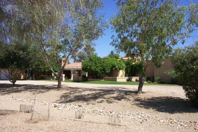 6540 E Cholla Dr., Paradise Valley, AZ 85253