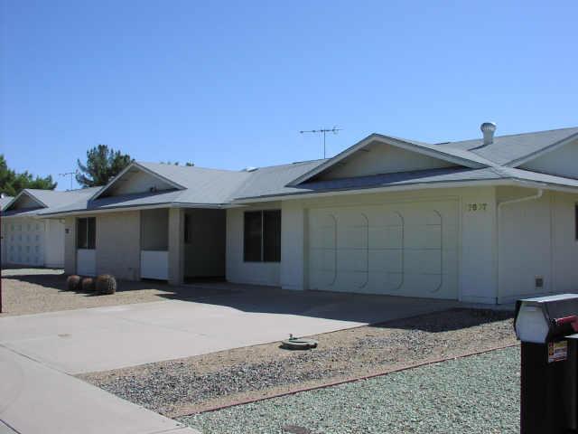 17607 N Palo Verde Dr., Sun City, AZ 85373