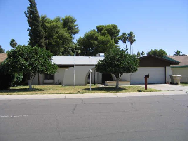 4913 W Frier Dr., Glendale, AZ 85301