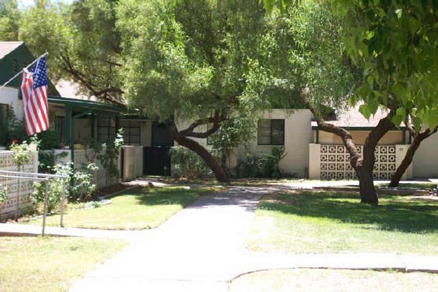 2977 N 19th Ave. #24, Phoenix, AZ 85015