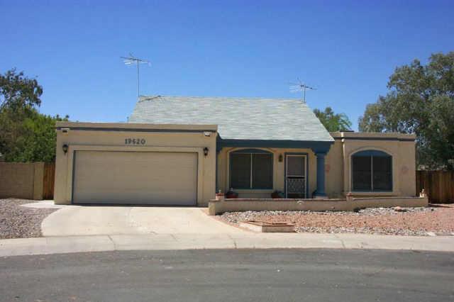19620 N 9 St., Phoenix, AZ 85024