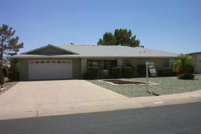 19826 N Arcadia Ct., Sun City, AZ 85373