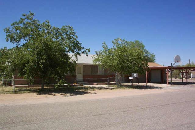 11423 E 6th Ave., Apache Junction, AZ 85220