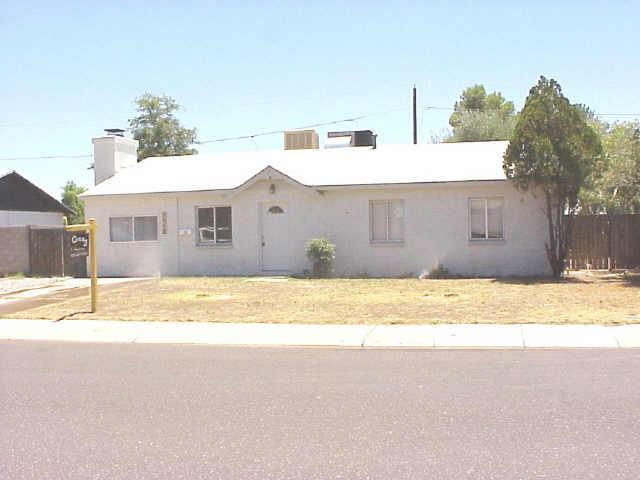 3463 E Presidio Rd., Phoenix, AZ 85032