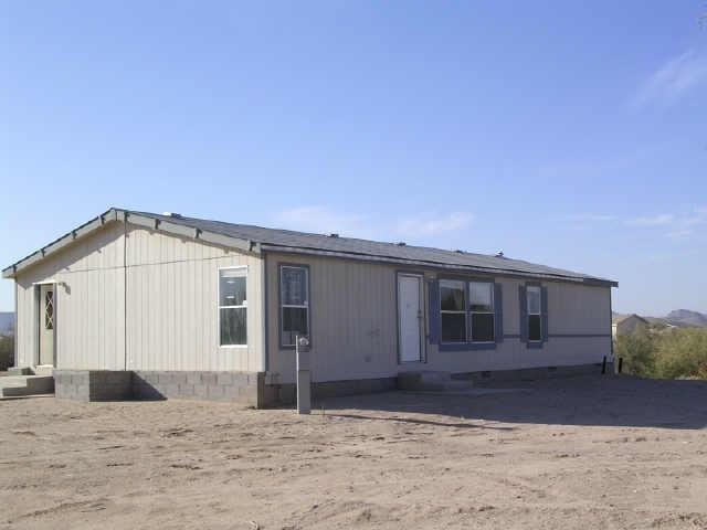 20615 W Cheyenne Rd., Buckeye, AZ 85326