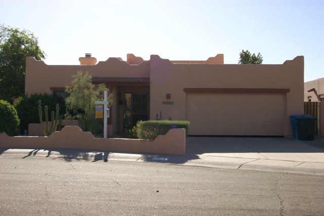 14613 N 63 Pl., Scottsdale, AZ 85254